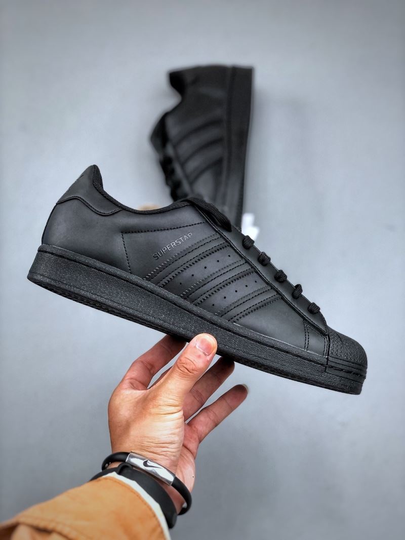 Adidas Superstar Shoes